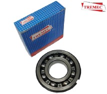 BALERO CAJA ALTO CON SEGURO